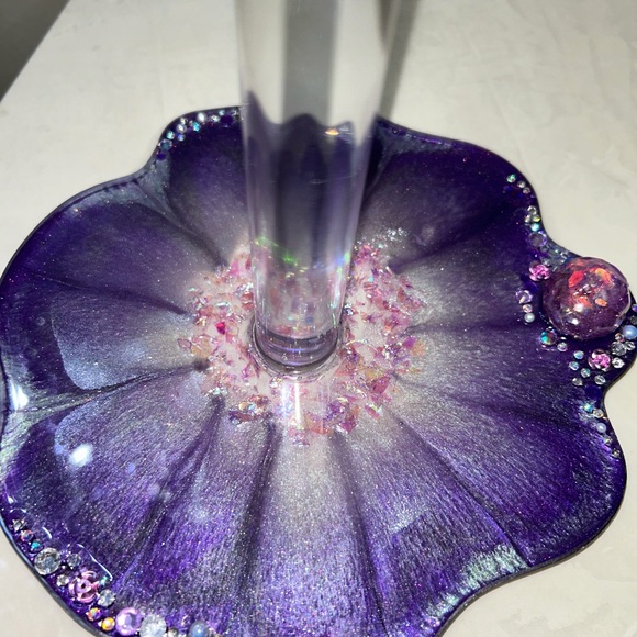 Paper towel roll holder countertop - Picture 2 of 9